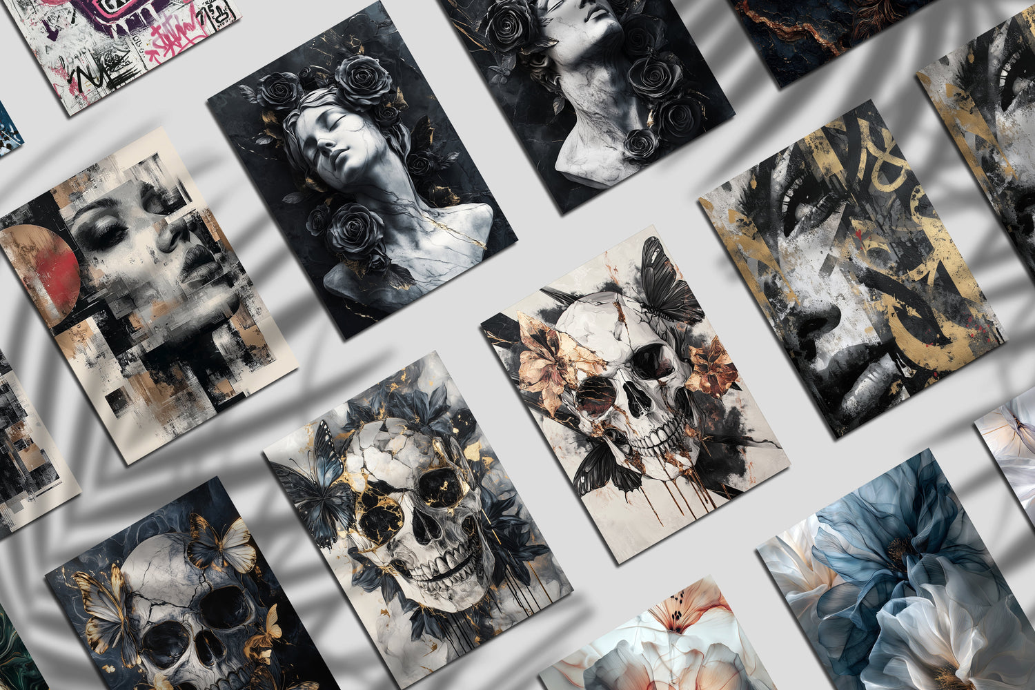ALL PRINTS